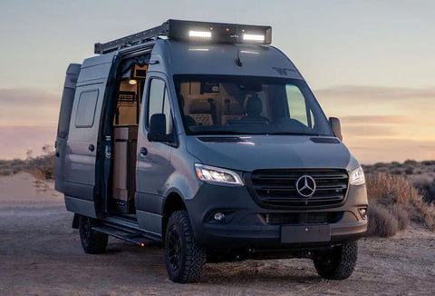 2019+ Sprinter (VS30)