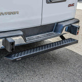 Westin Grate Step Running Boards for Sprinter 2010-Current