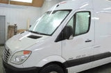 Cab Window Insulation Set for Sprinter 2007-Current