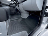 Mercedes Factory Rubber Floor Mat for Sprinter 2007-2018