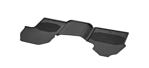 Mercedes Factory Rubber Floor Mat for Sprinter 2019-Current