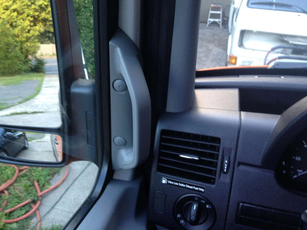 Door Grab Handles for Sprinter 2007-2018