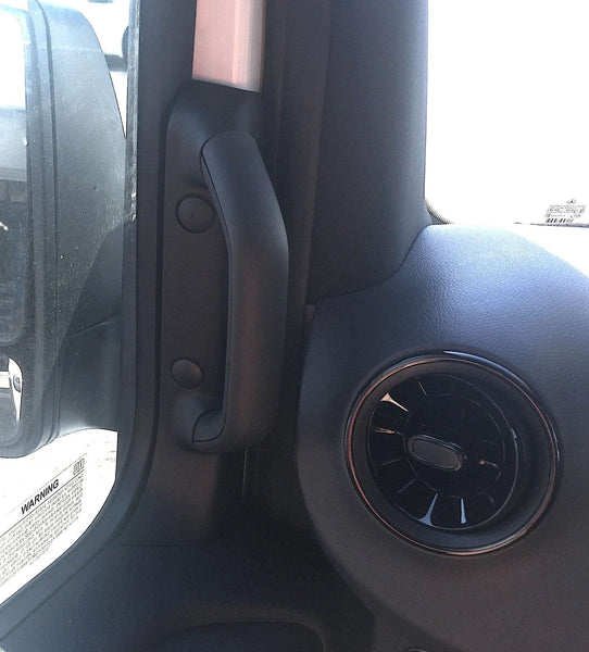 Door Grab Handles for Sprinter 2019-Current